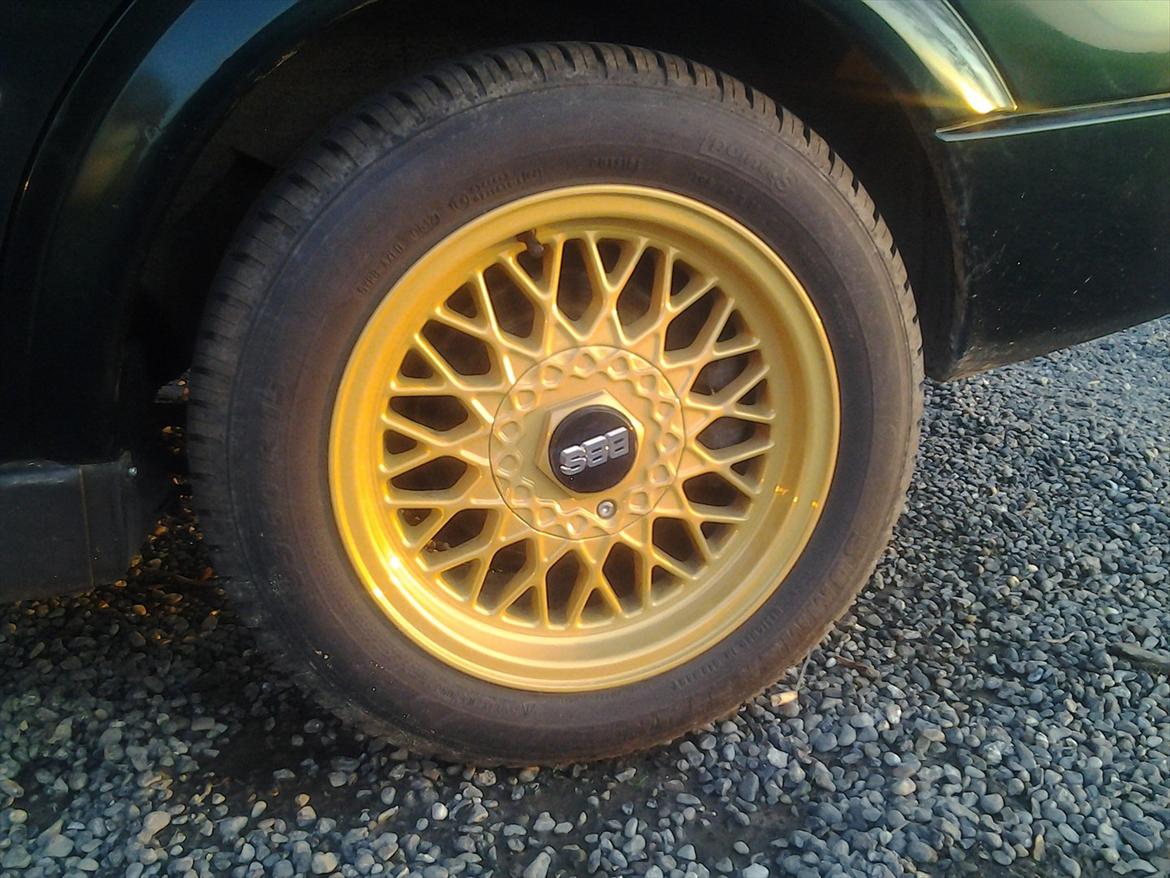 Opel Astra G 2,0 Cdx sedan billede 5