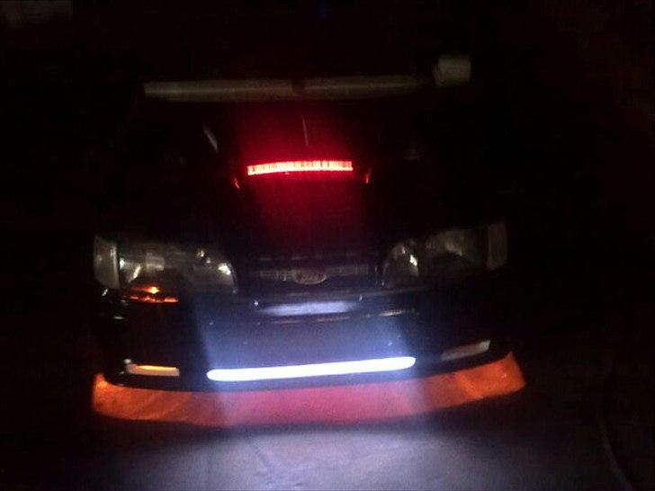 Ford Sierra billede 2