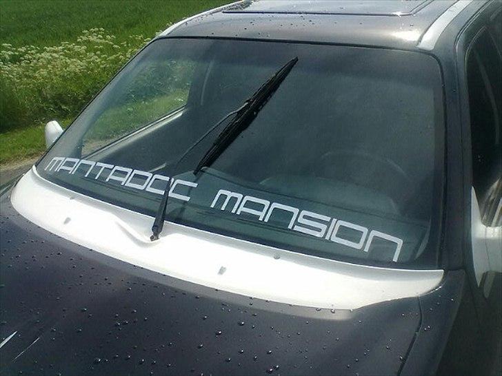 Ford Sierra billede 11