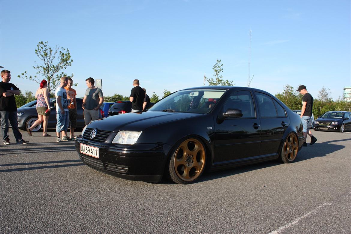 VW Bora 1.8T - Tak til ¤ polow ¤ for billede billede 4