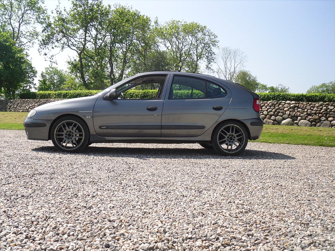 Renault Megane RXT 16V billede 5