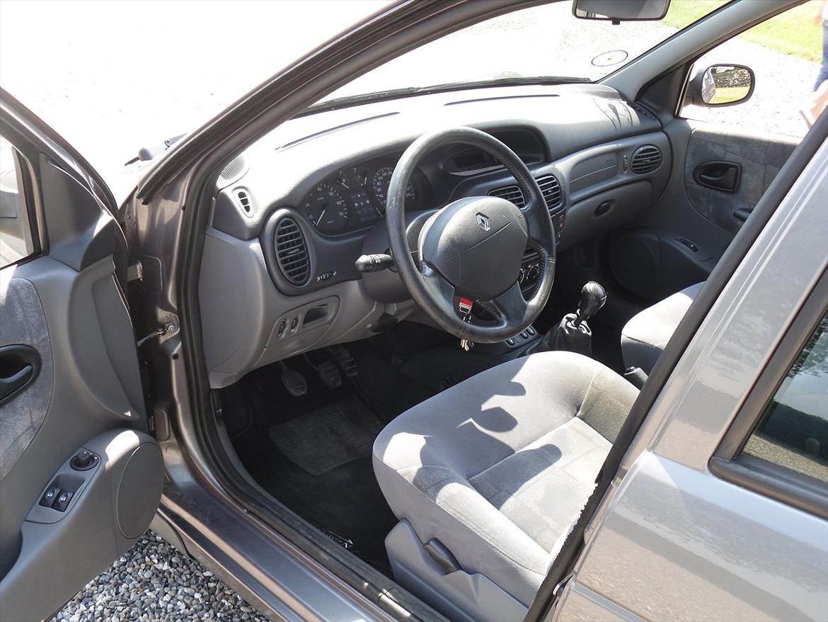 Renault Megane RXT 16V billede 10