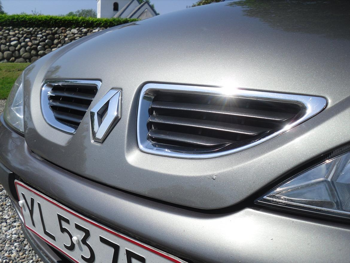 Renault Megane RXT 16V billede 13