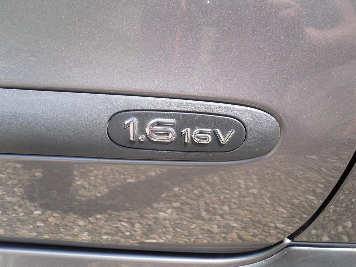 Renault Megane RXT 16V billede 14