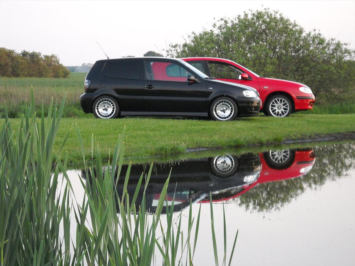 Nissan almera billede 9