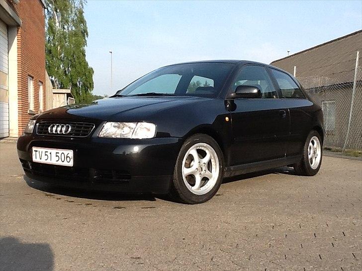 Audi A3 1.6 billede 1
