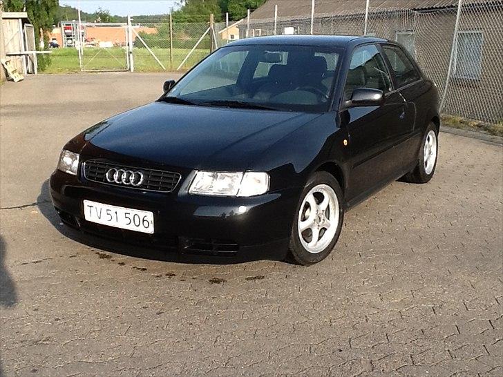 Audi A3 1.6 billede 3
