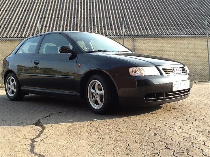 Audi A3 1.6 billede 5