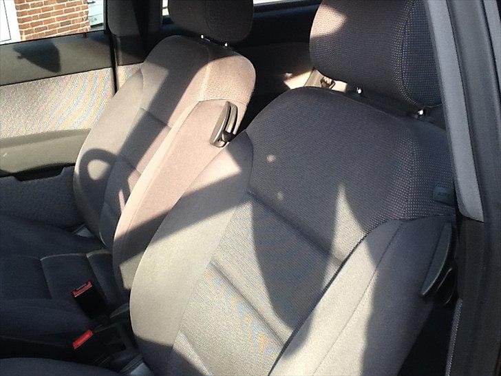 Audi A3 1.6 billede 7