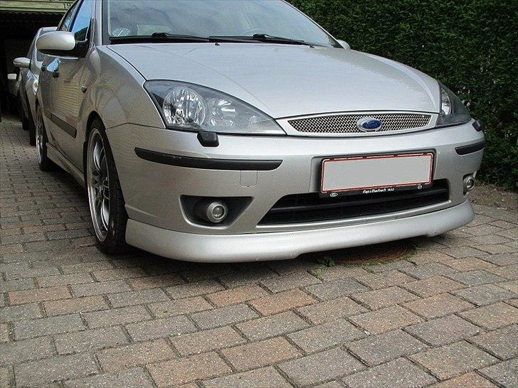 Ford Focus Blue Collection billede 5