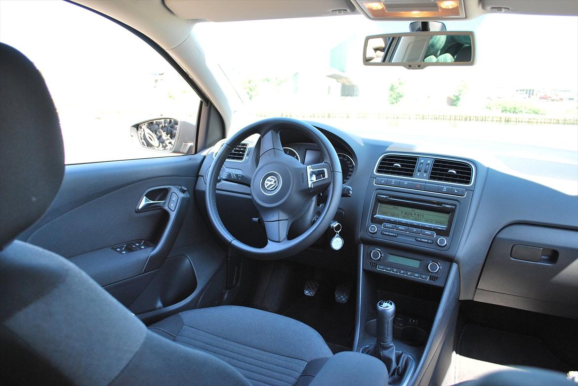 VW Polo  billede 5