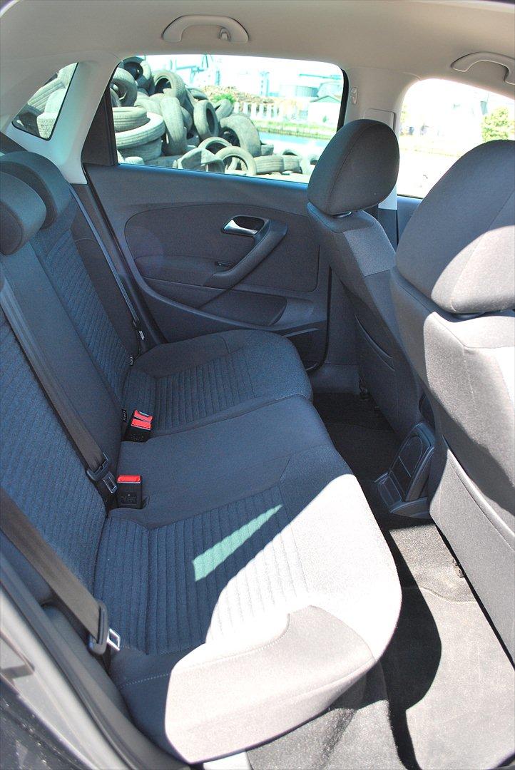 VW Polo  billede 6