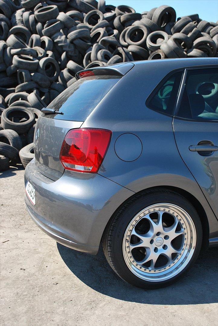 VW Polo  billede 14