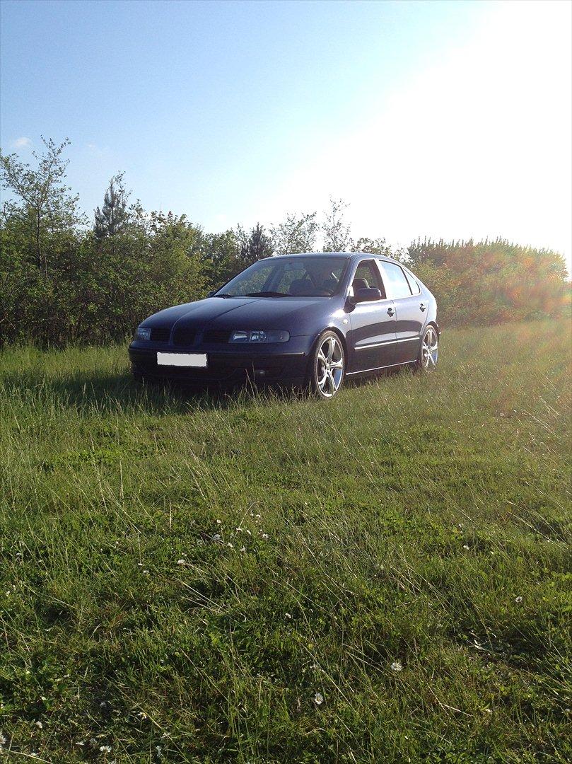 Seat Leon billede 19