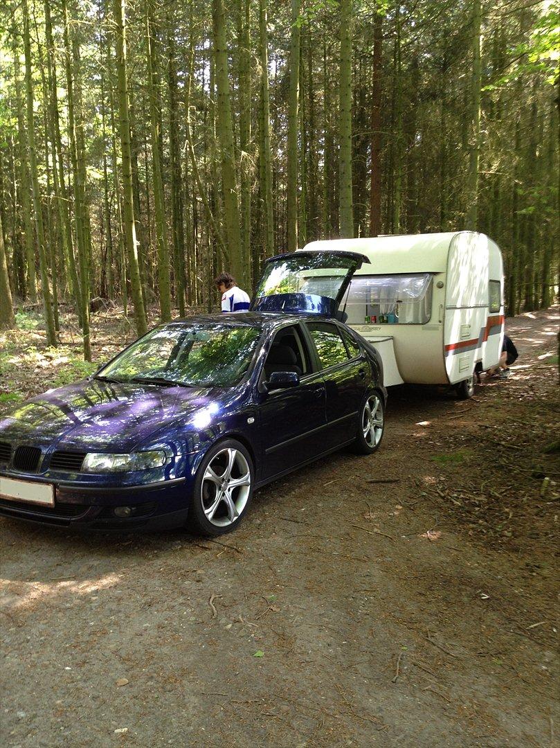 Seat Leon billede 20