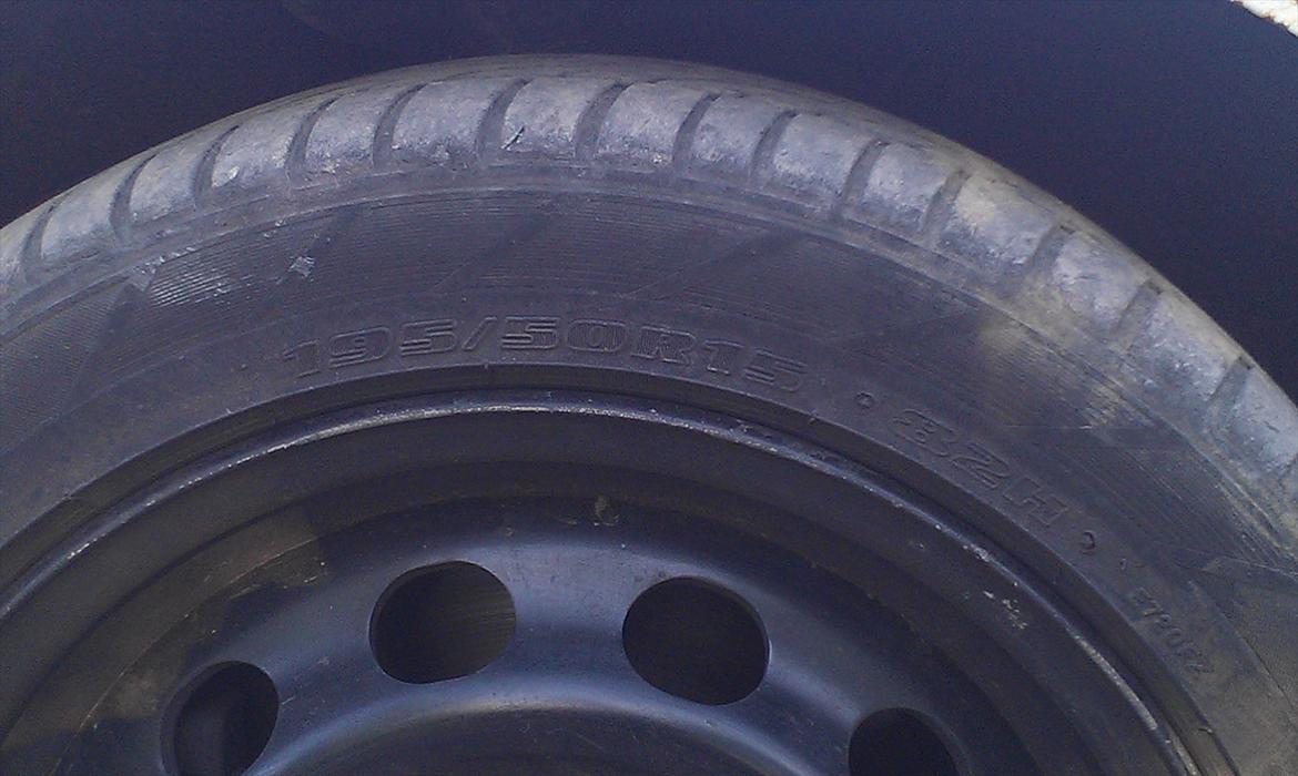 BMW 318 is billede 3