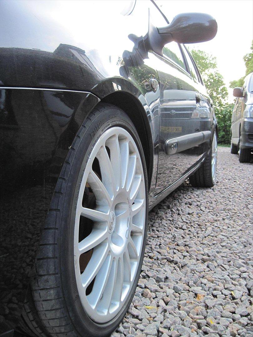 Renault clio billede 5