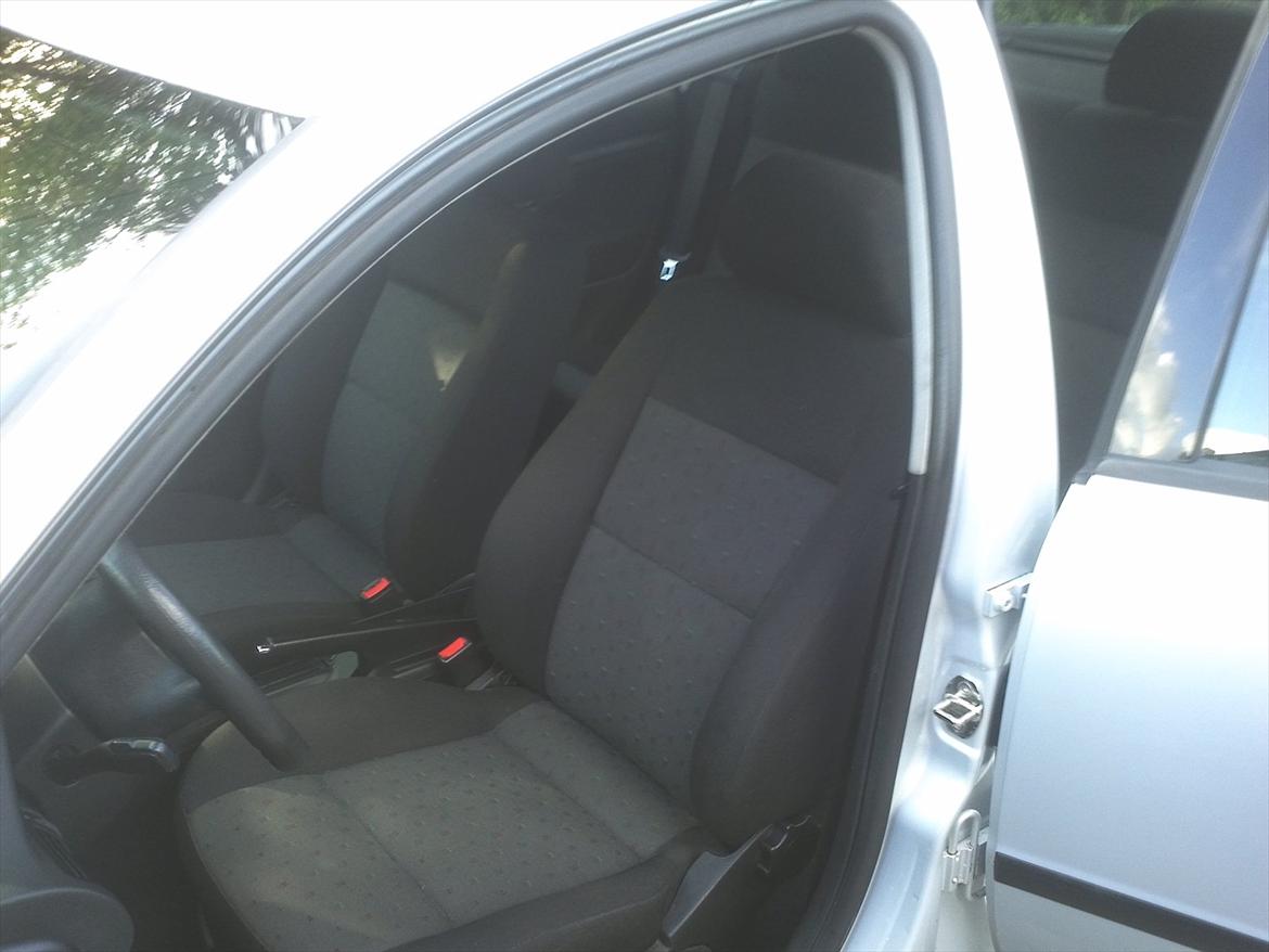 VW Passat 3b billede 14