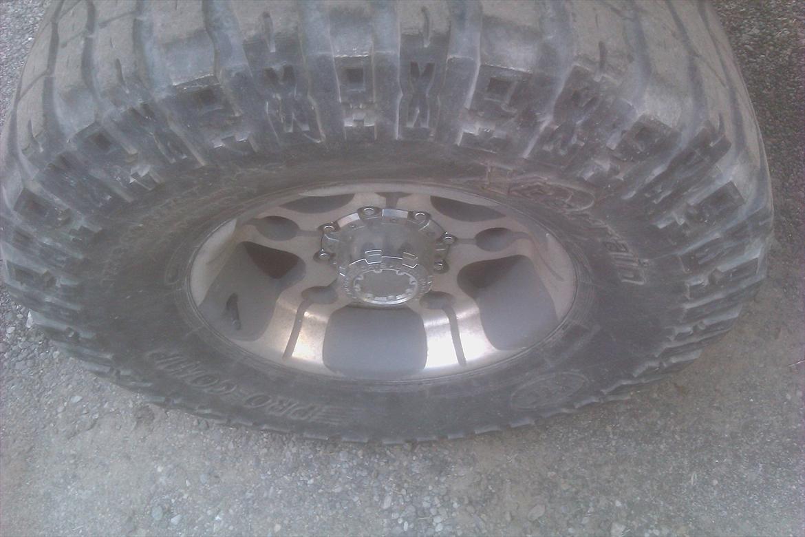 Dodge Ram 2500 Laramie billede 12