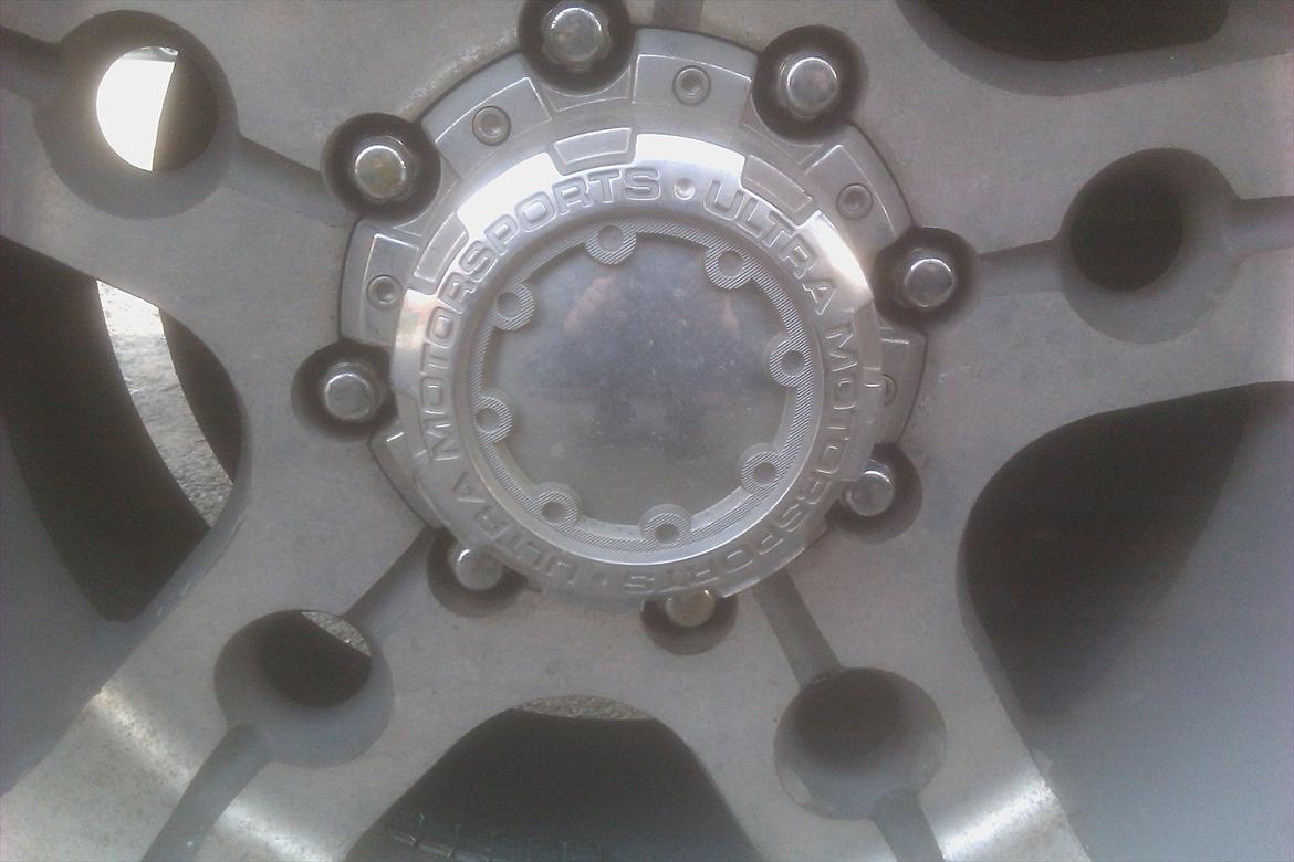 Dodge Ram 2500 Laramie billede 13