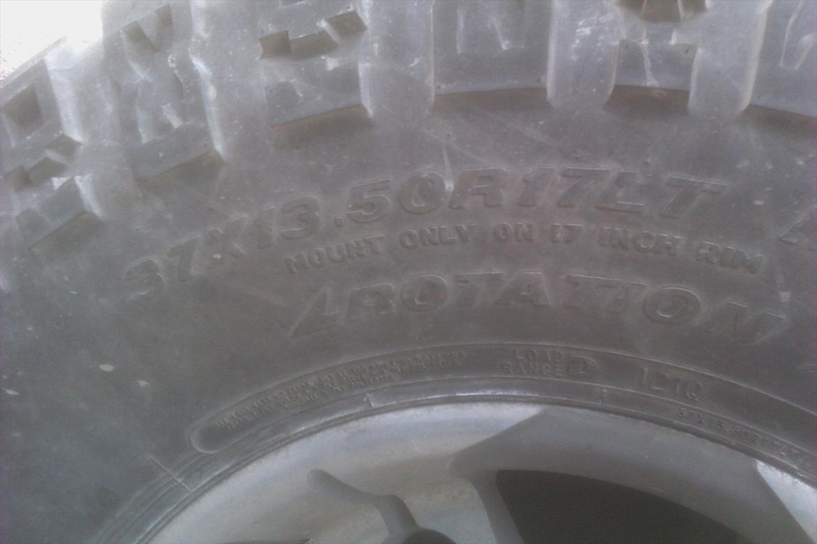 Dodge Ram 2500 Laramie billede 14