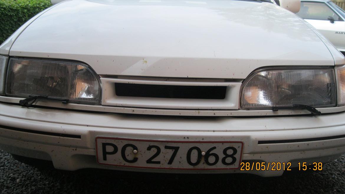 Ford Sierra 2.0i GLX billede 17