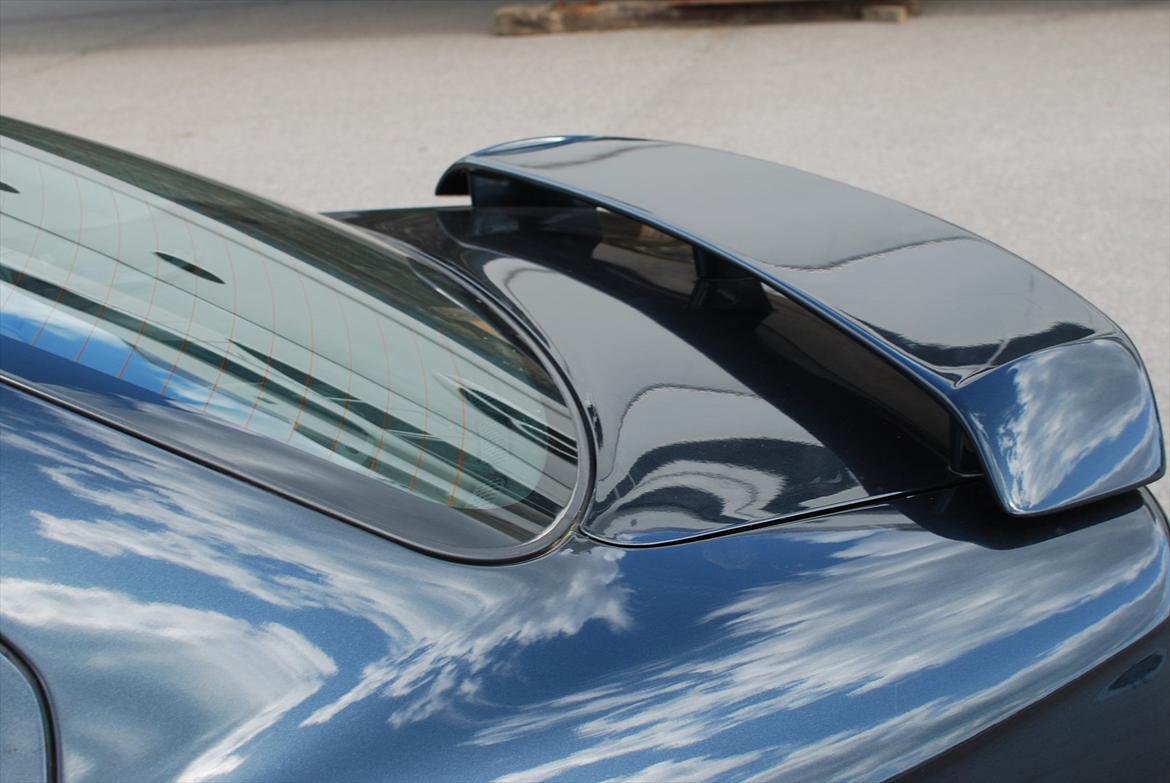 Alfa Romeo 156 2.0 t spark momo billede 8