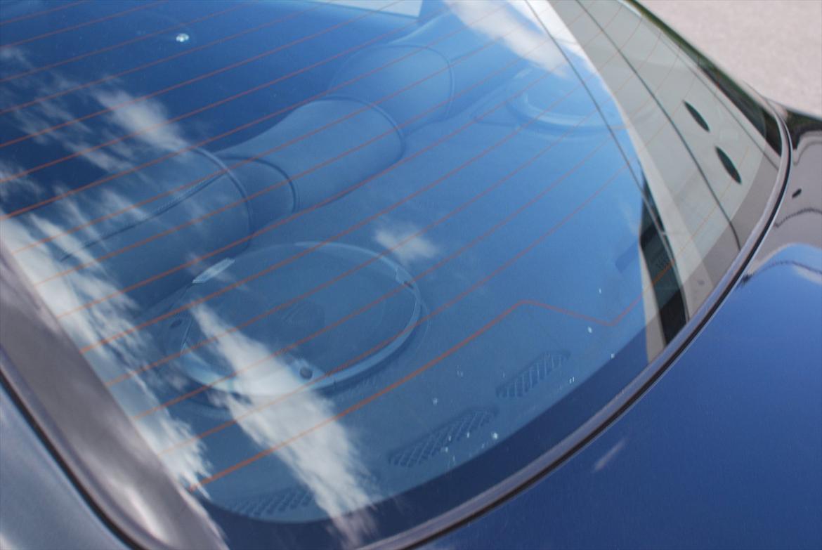 Alfa Romeo 156 2.0 t spark momo billede 10