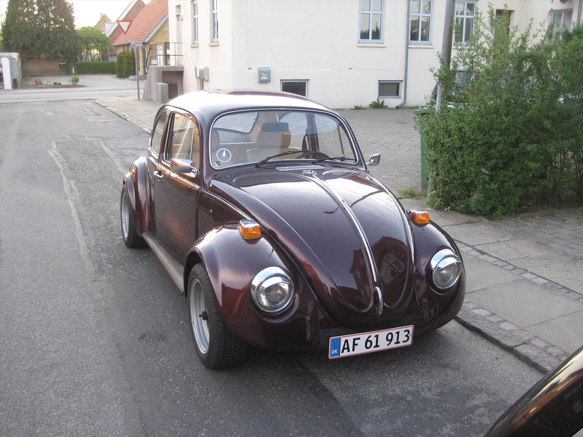 VW 1300 billede 1