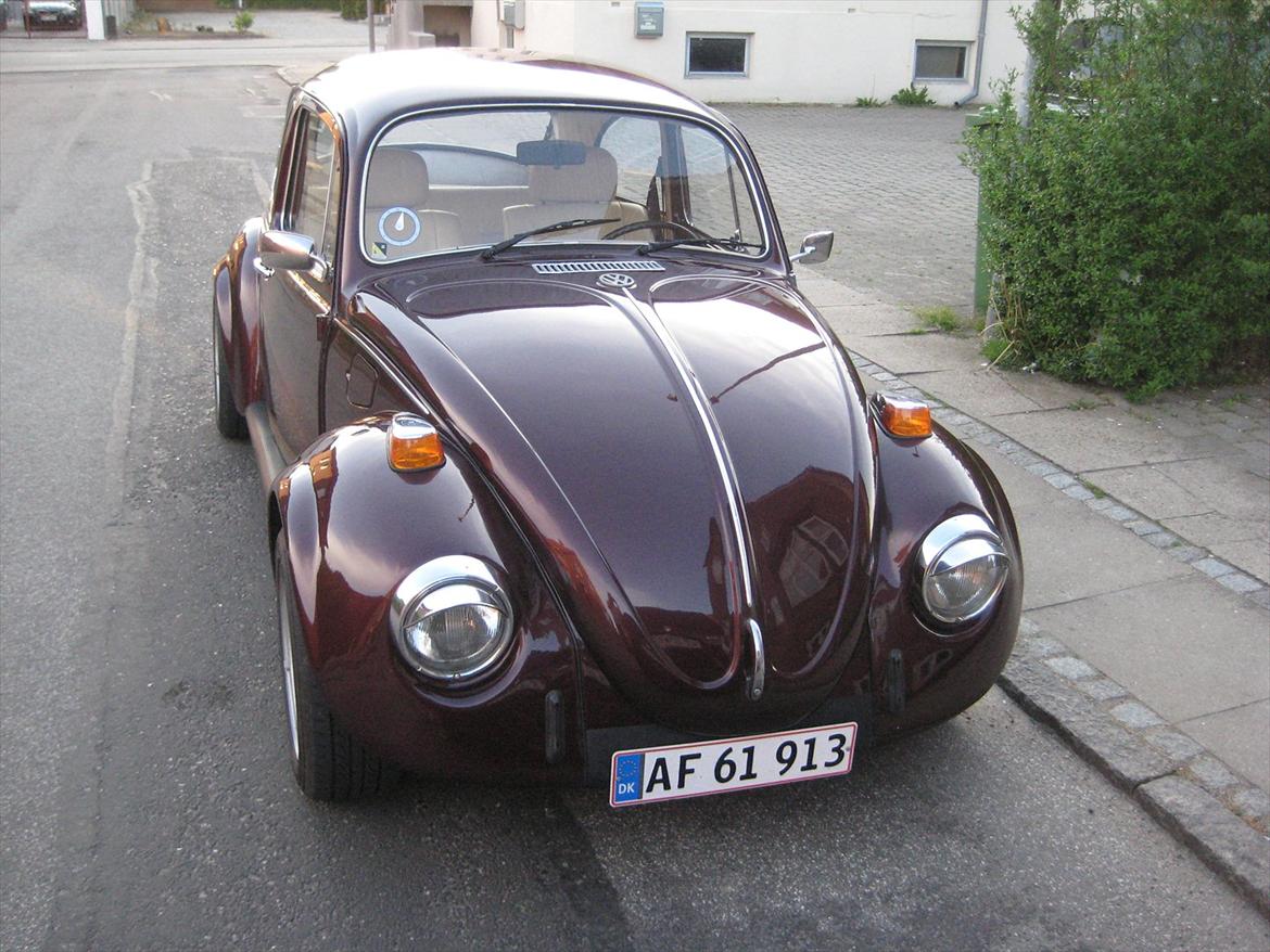 VW 1300 billede 2