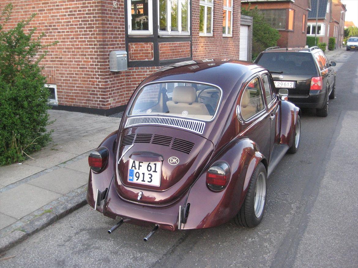 VW 1300 billede 3