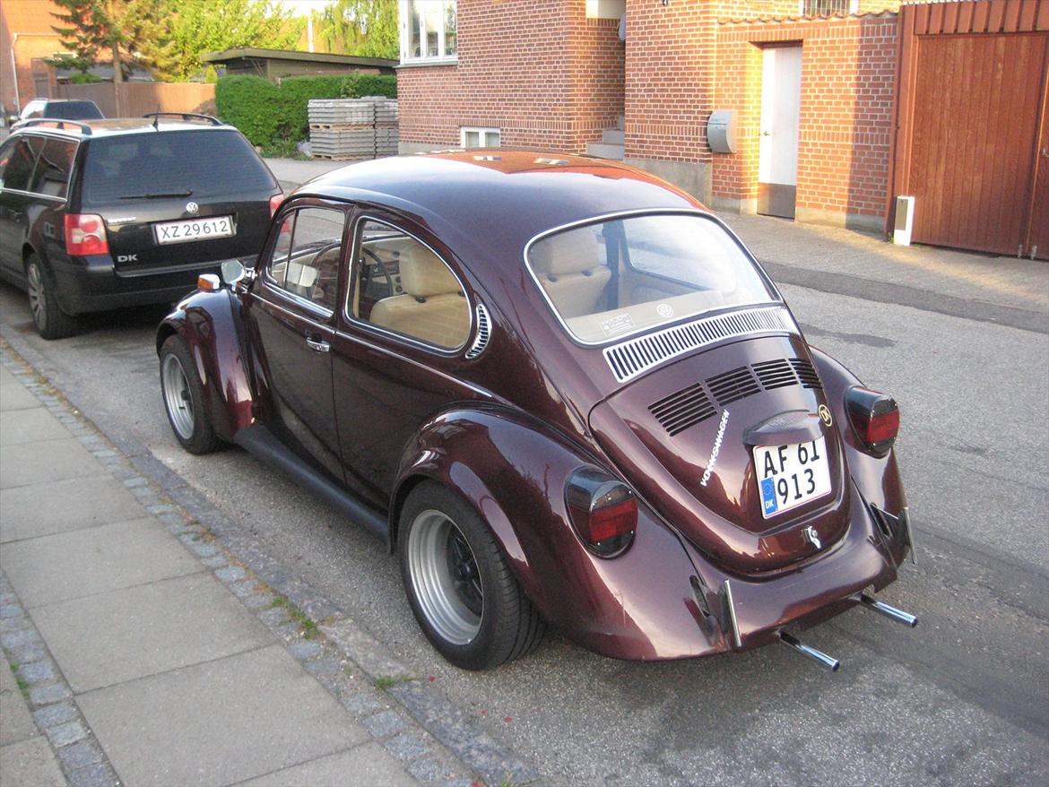 VW 1300 billede 4