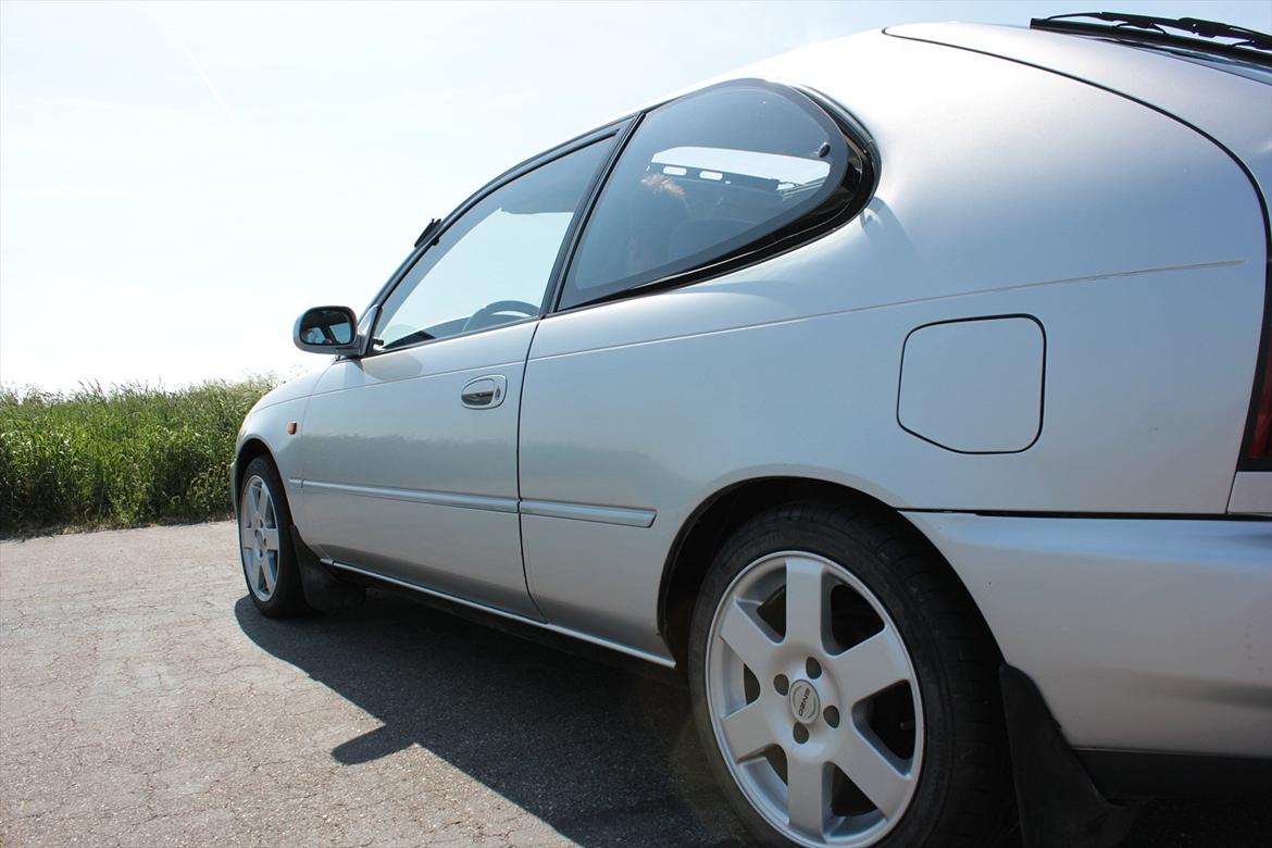 Toyota Corolla gls billede 13