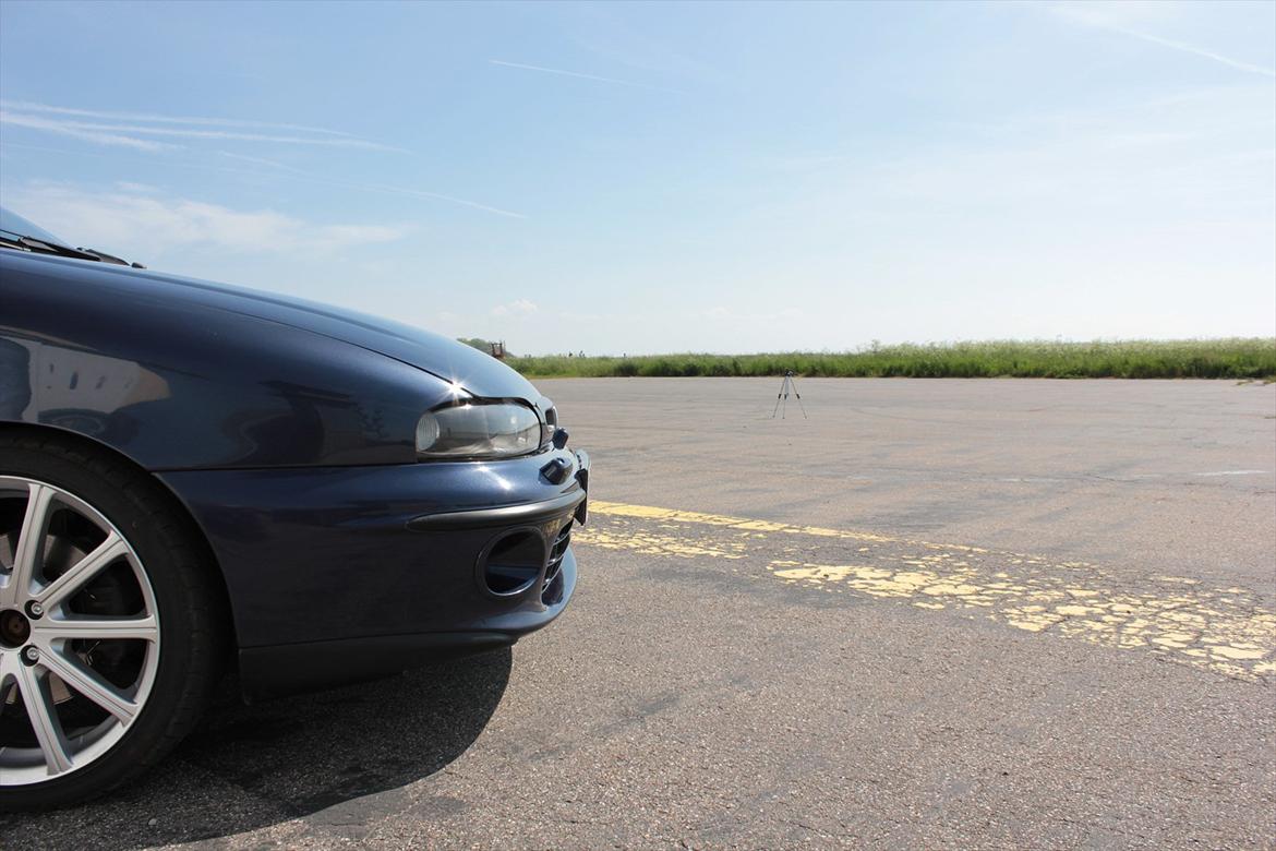 Fiat Marea Weekend billede 3