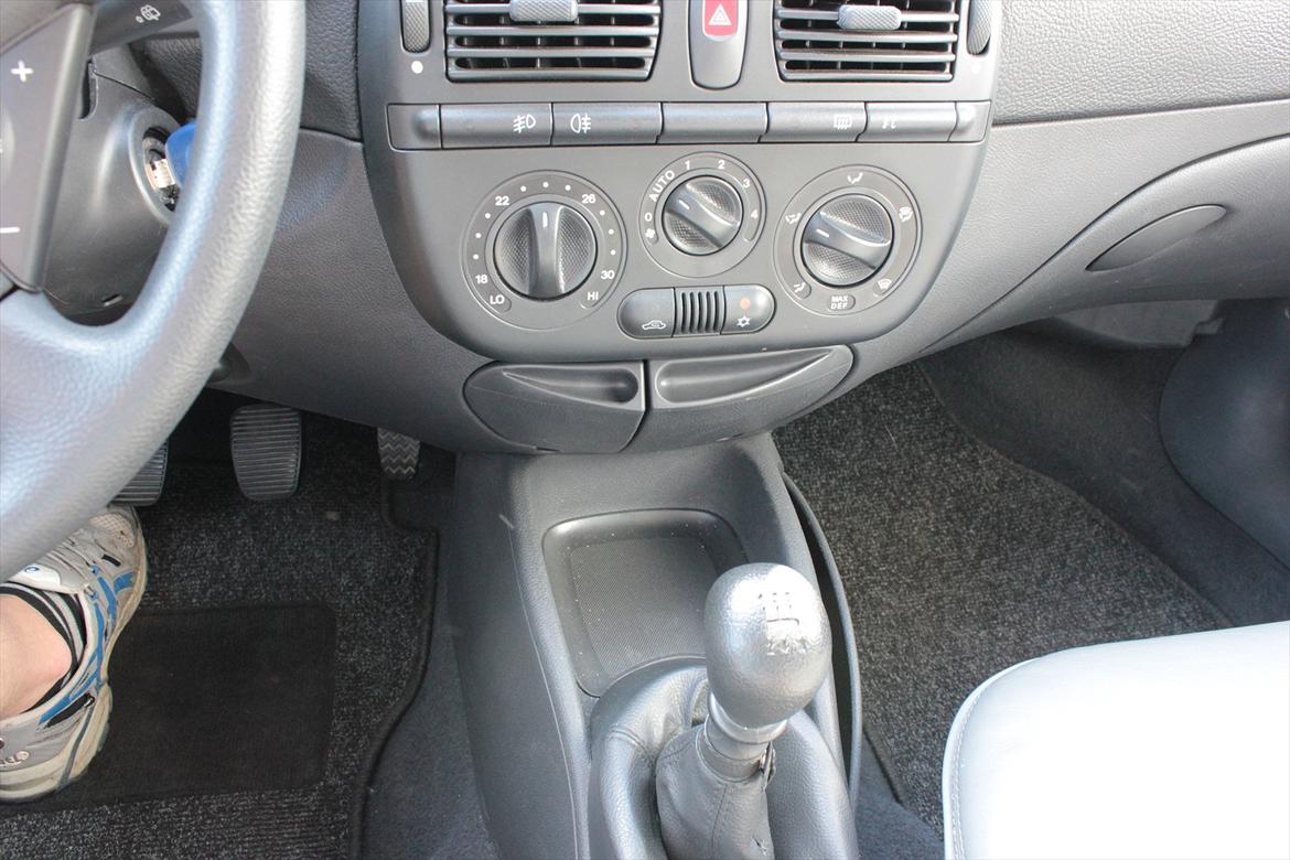 Fiat Marea Weekend billede 9