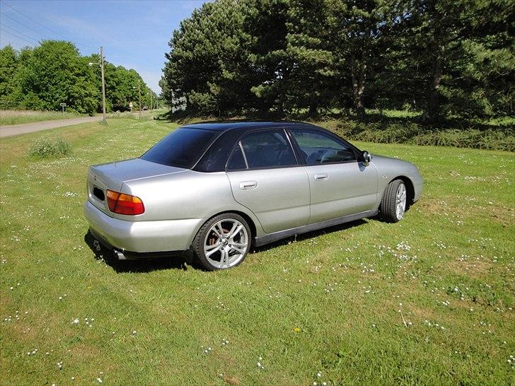 Mitsubishi Carisma 1.8GLS billede 6