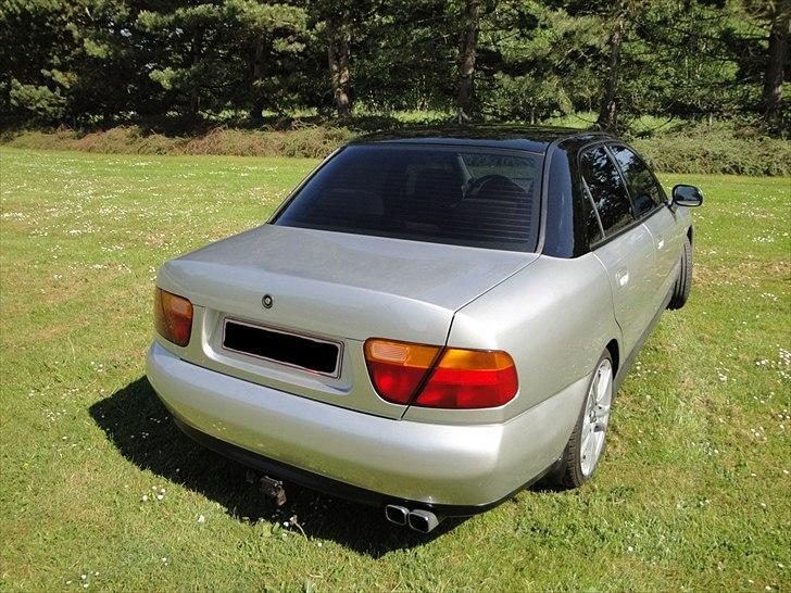 Mitsubishi Carisma 1.8GLS billede 7