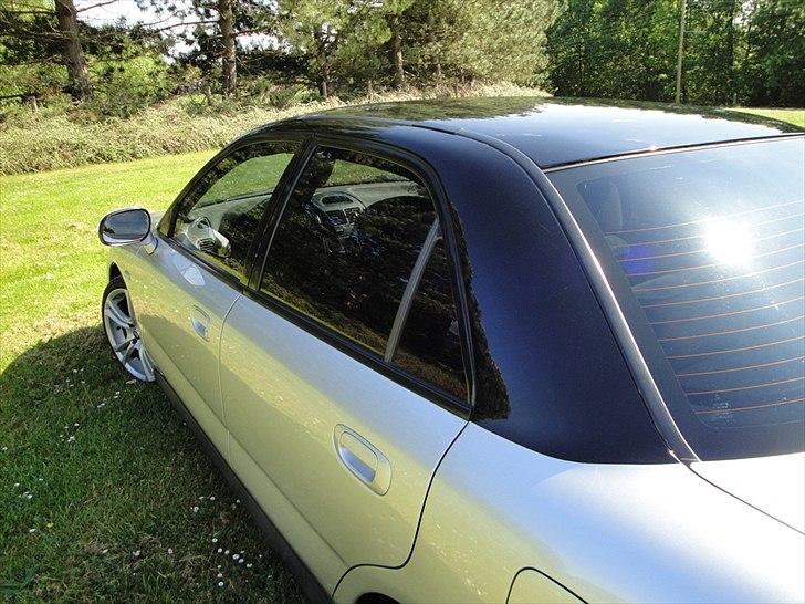 Mitsubishi Carisma 1.8GLS billede 8