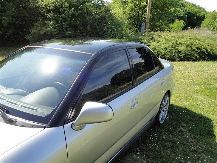 Mitsubishi Carisma 1.8GLS billede 9