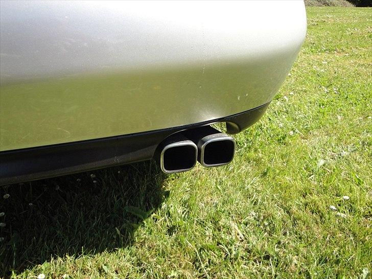 Mitsubishi Carisma 1.8GLS billede 13