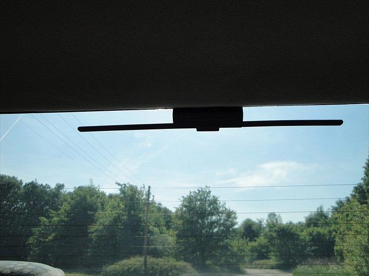 Mitsubishi Carisma 1.8GLS billede 16