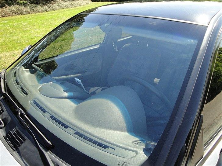 Mitsubishi Carisma 1.8GLS billede 17