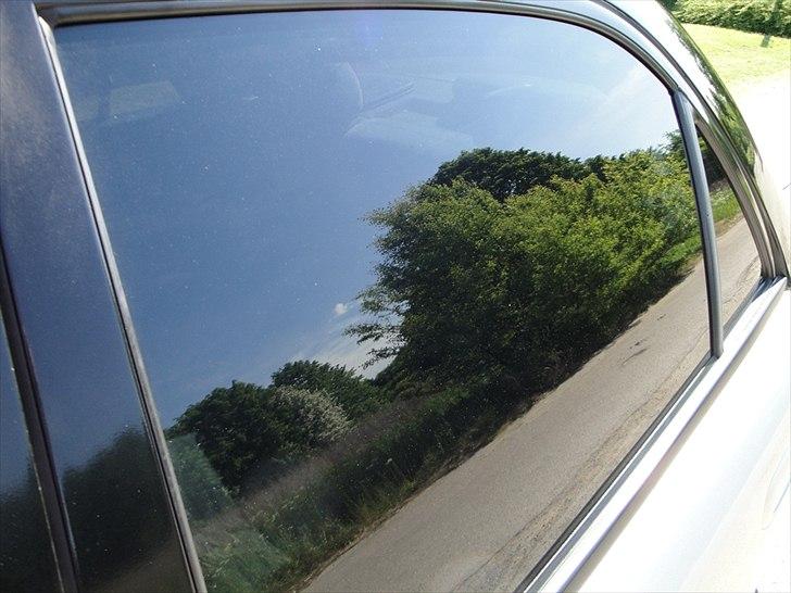 Mitsubishi Carisma 1.8GLS billede 18