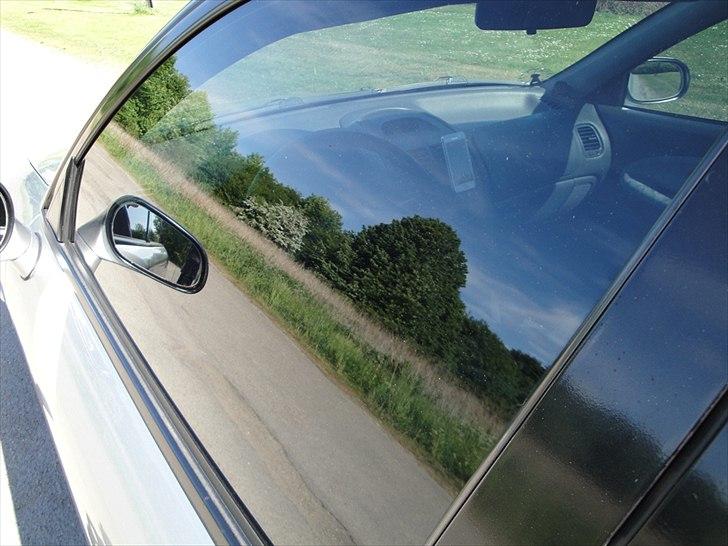 Mitsubishi Carisma 1.8GLS billede 19