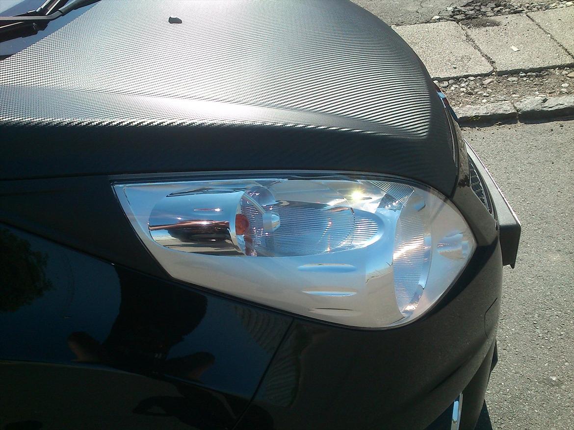 Chevrolet Spark LT billede 17