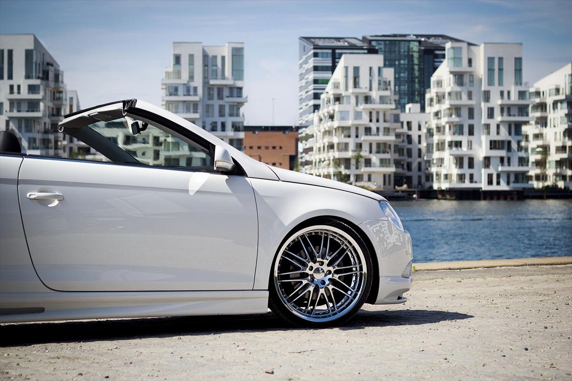 VW Eos billede 9