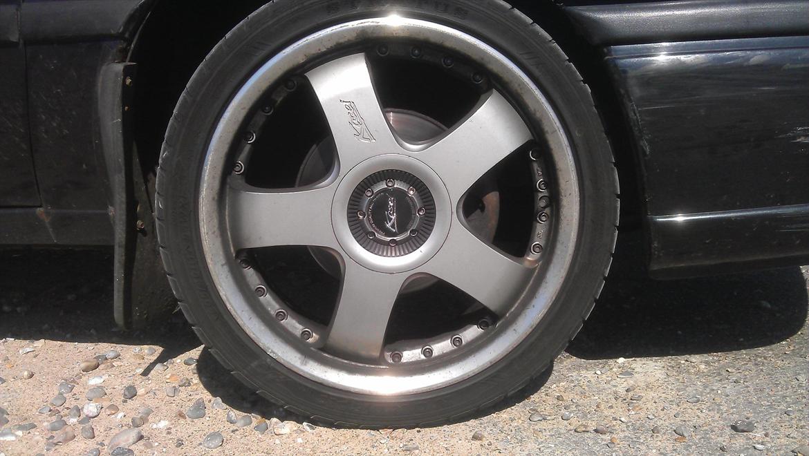 Opel vectra a billede 3