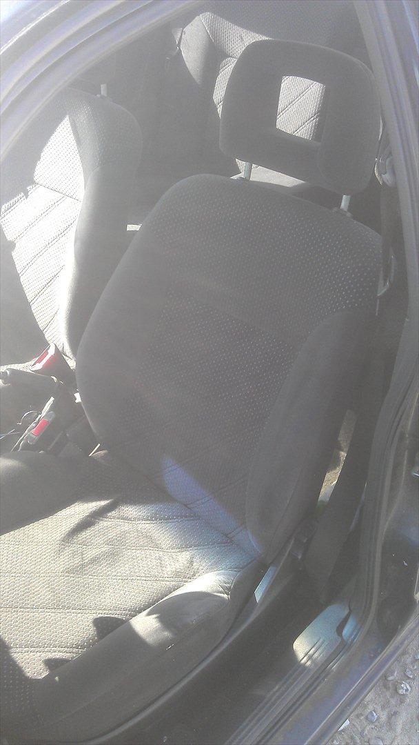 Opel vectra a billede 6