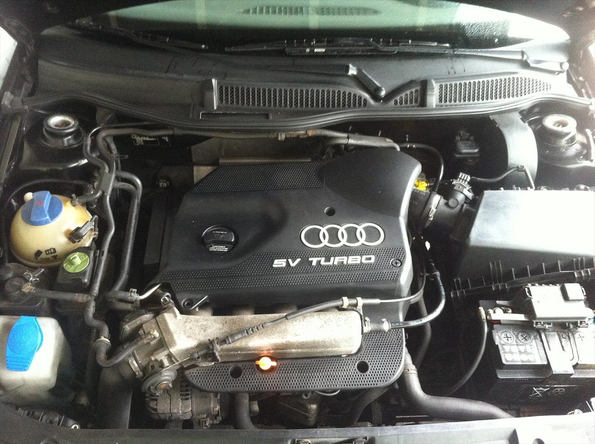 Audi a3 1,8 T Billeder af biler Uploaded af l Audi a3 1,8 T Billeder af biler Uploaded af l