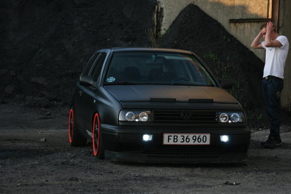 VW Golf 3 Lowrider billede 3